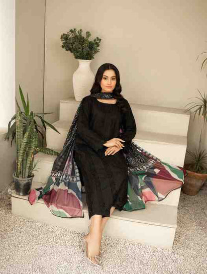 Noor-e-Siyah