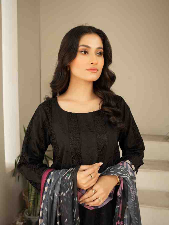 Noor-e-Siyah