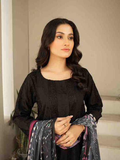 Noor-e-Siyah