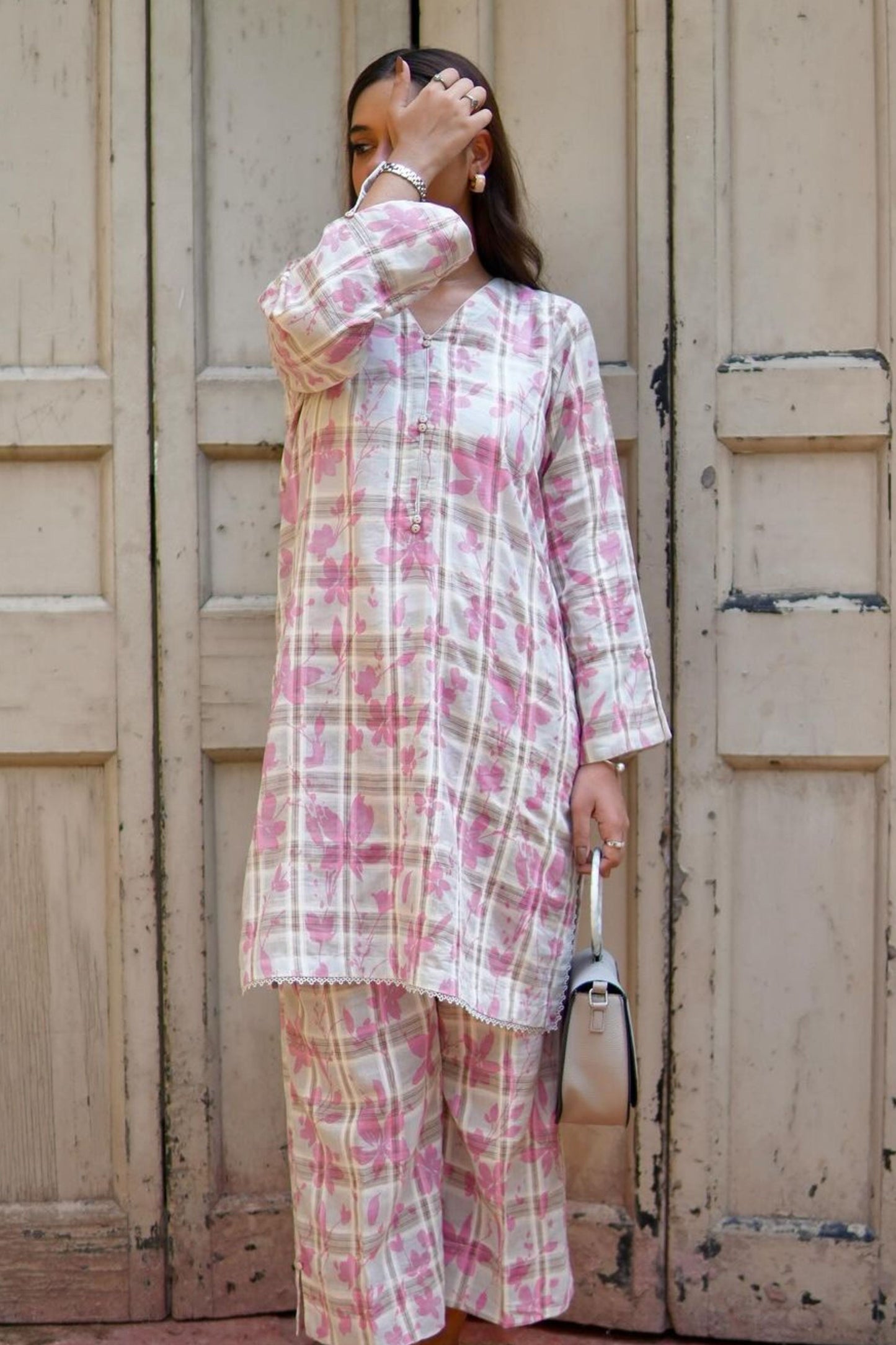 Printed Pulse Suit