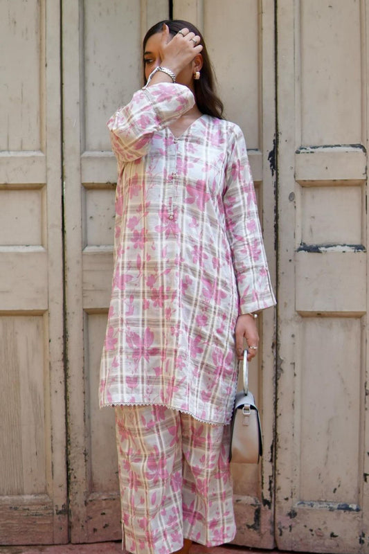 Printed Pulse Suit